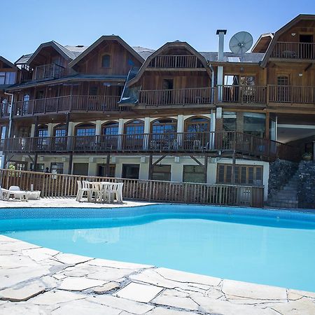 Hotel Fazenda Saint Claire Campos do Jordão Εξωτερικό φωτογραφία