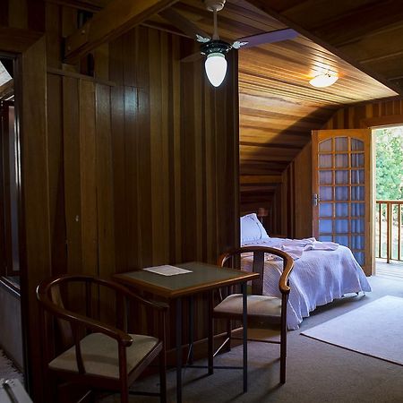 Hotel Fazenda Saint Claire Campos do Jordão Εξωτερικό φωτογραφία