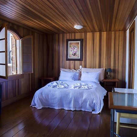 Hotel Fazenda Saint Claire Campos do Jordão Εξωτερικό φωτογραφία
