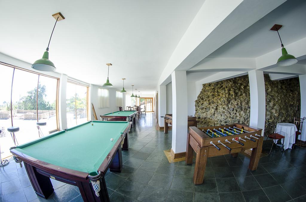 Hotel Fazenda Saint Claire Campos do Jordão Εξωτερικό φωτογραφία