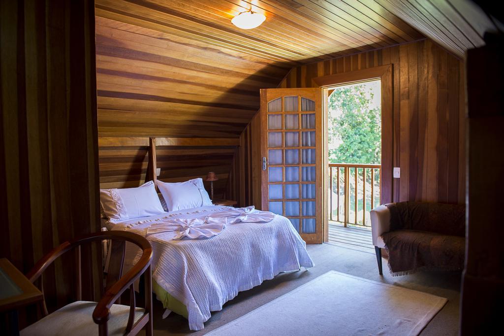 Hotel Fazenda Saint Claire Campos do Jordão Εξωτερικό φωτογραφία