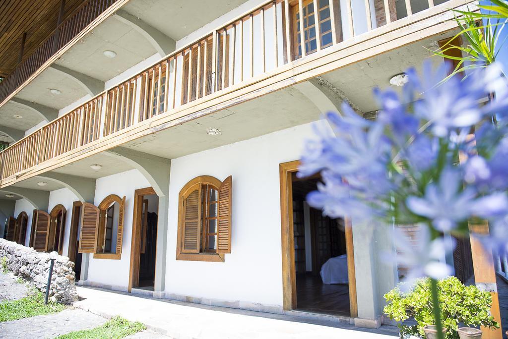 Hotel Fazenda Saint Claire Campos do Jordão Εξωτερικό φωτογραφία