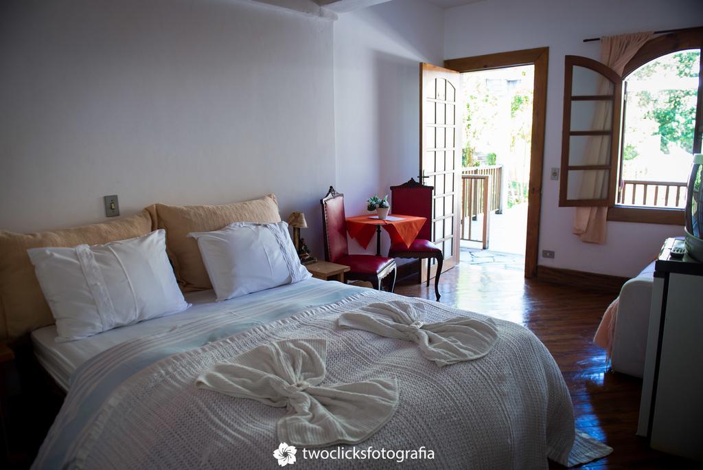 Hotel Fazenda Saint Claire Campos do Jordão Δωμάτιο φωτογραφία