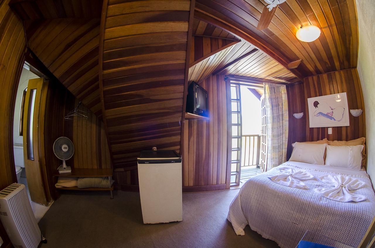Hotel Fazenda Saint Claire Campos do Jordão Εξωτερικό φωτογραφία