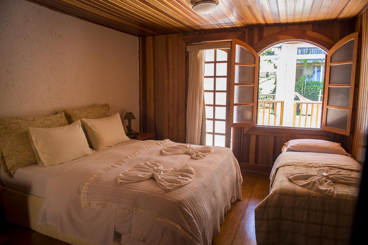 Hotel Fazenda Saint Claire Campos do Jordão Εξωτερικό φωτογραφία