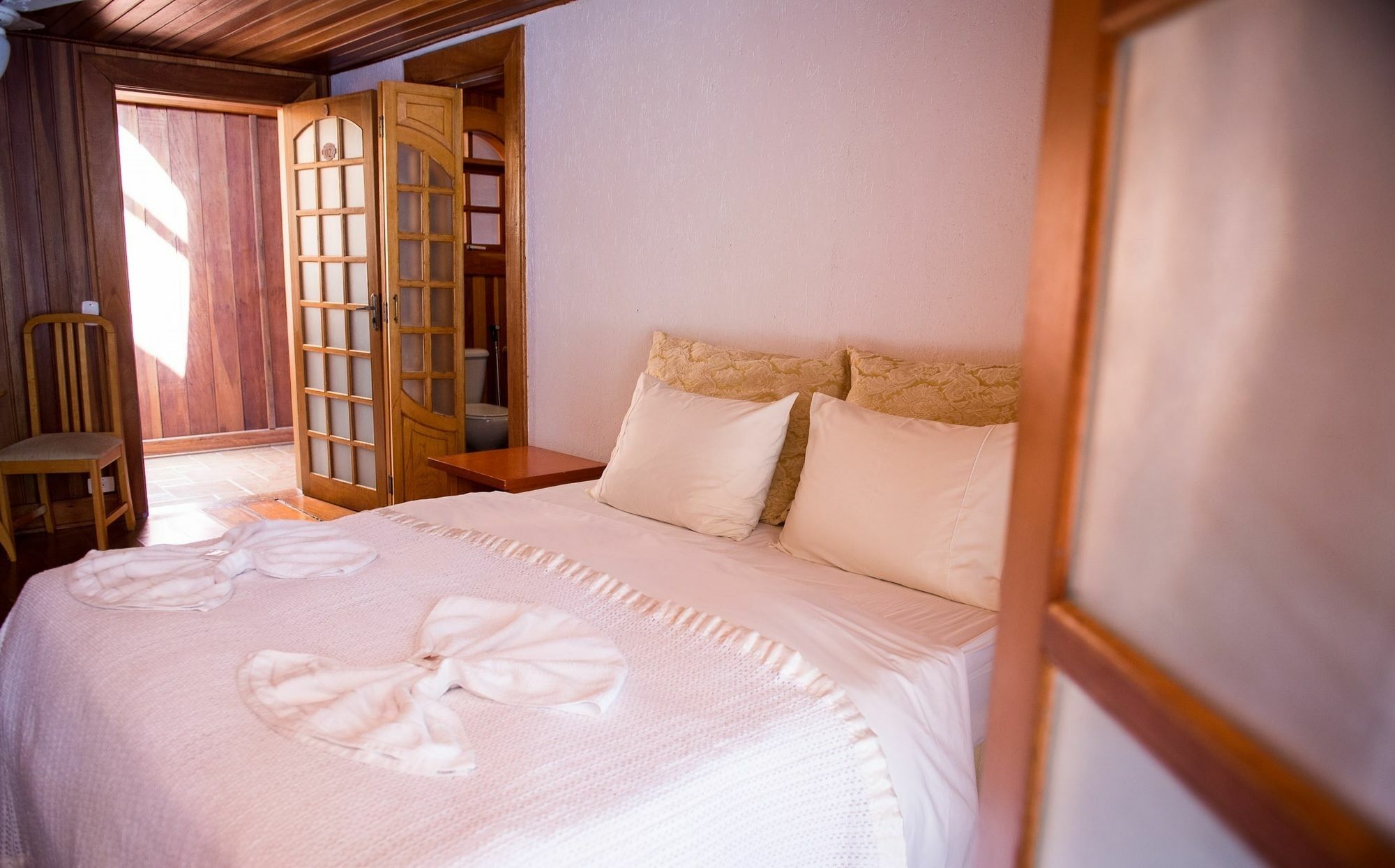 Hotel Fazenda Saint Claire Campos do Jordão Εξωτερικό φωτογραφία