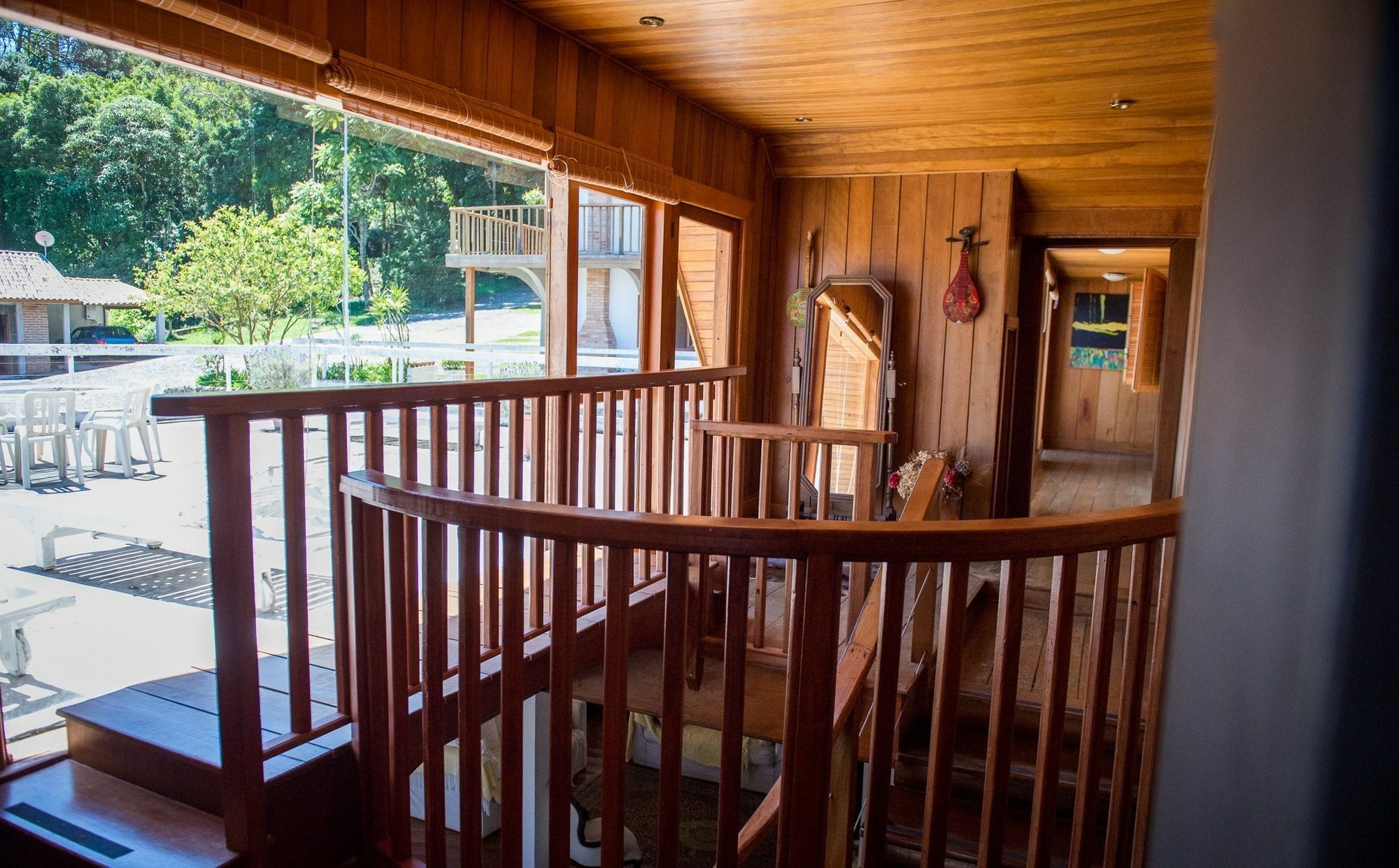 Hotel Fazenda Saint Claire Campos do Jordão Εξωτερικό φωτογραφία