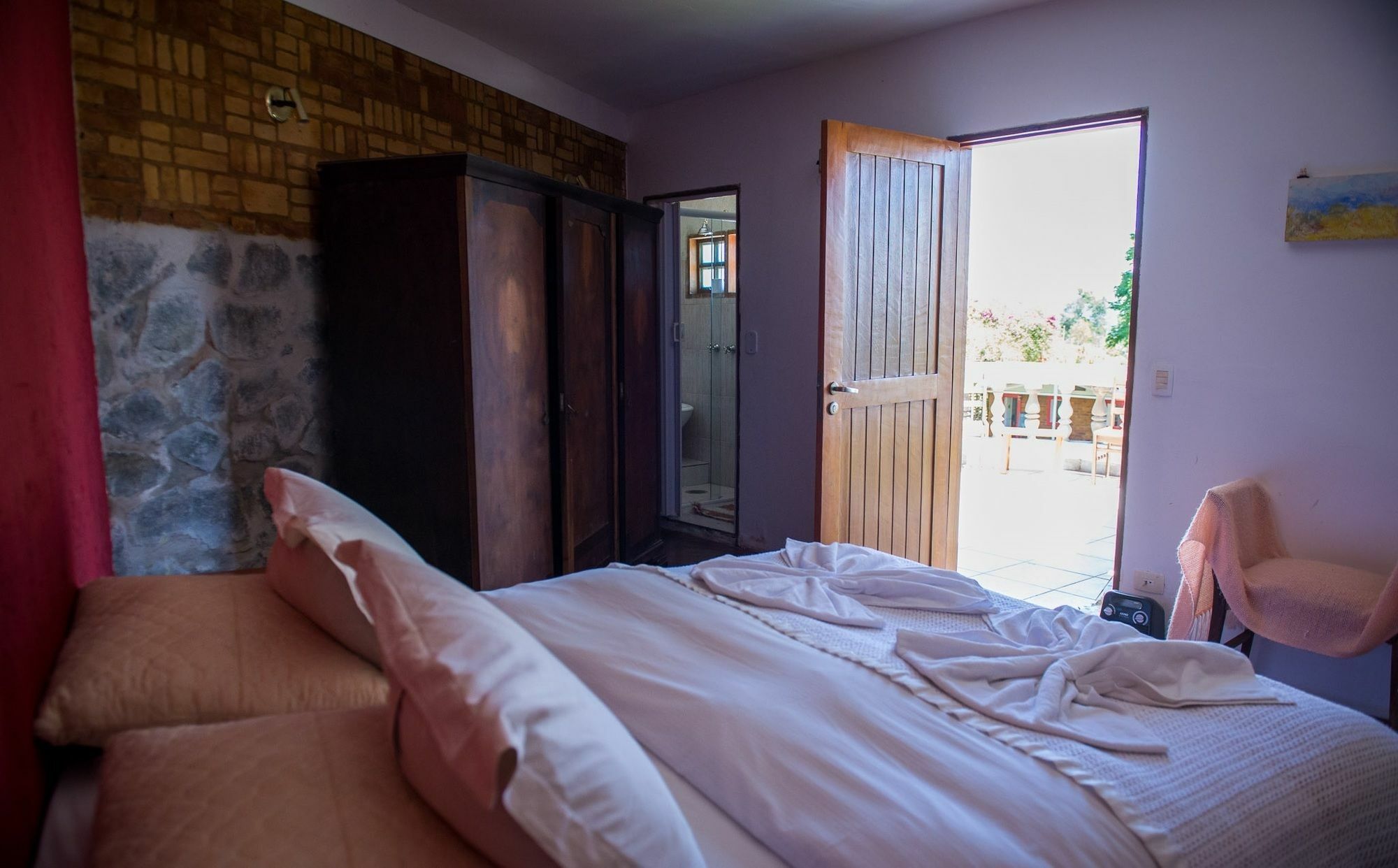 Hotel Fazenda Saint Claire Campos do Jordão Εξωτερικό φωτογραφία