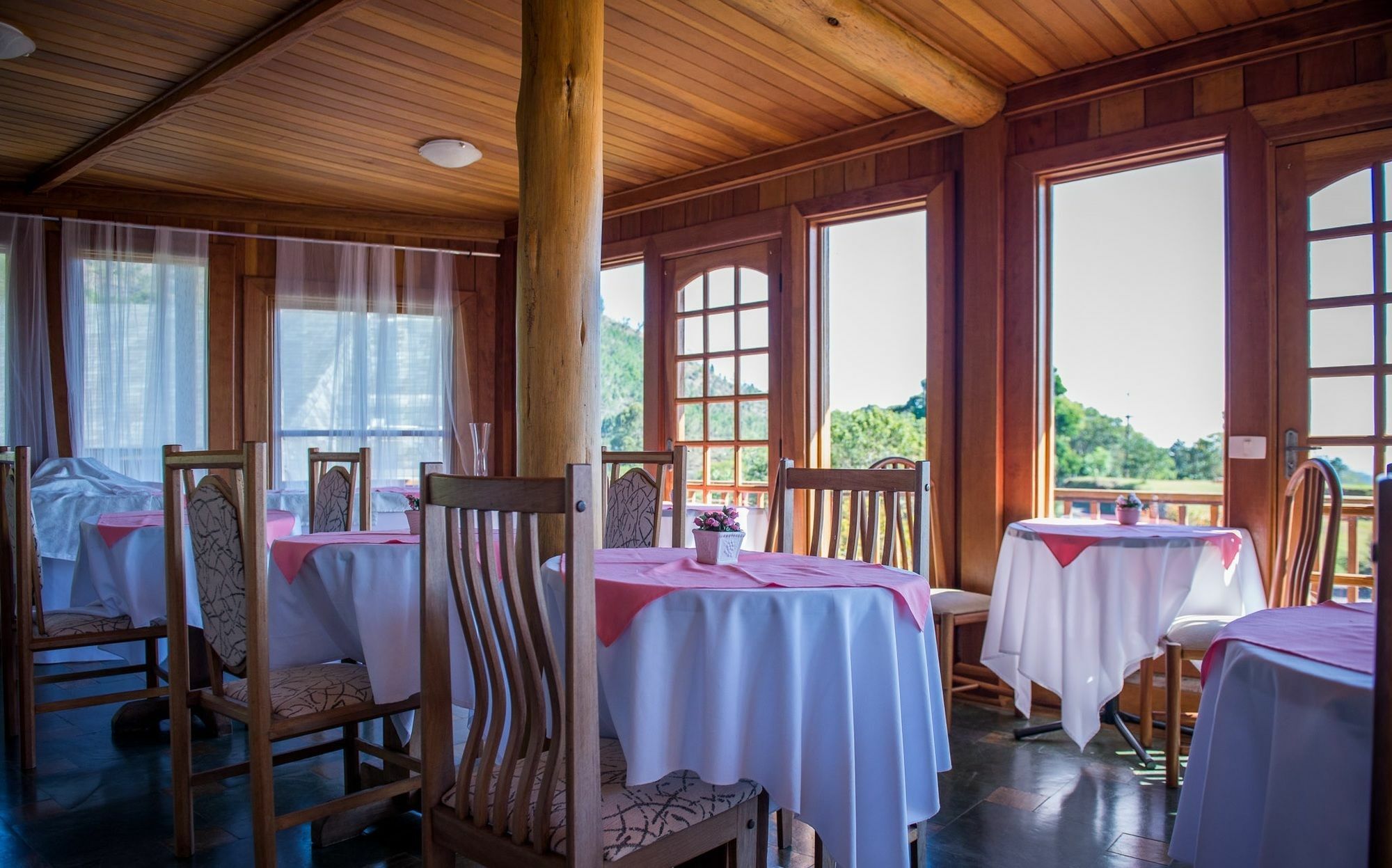 Hotel Fazenda Saint Claire Campos do Jordão Εξωτερικό φωτογραφία