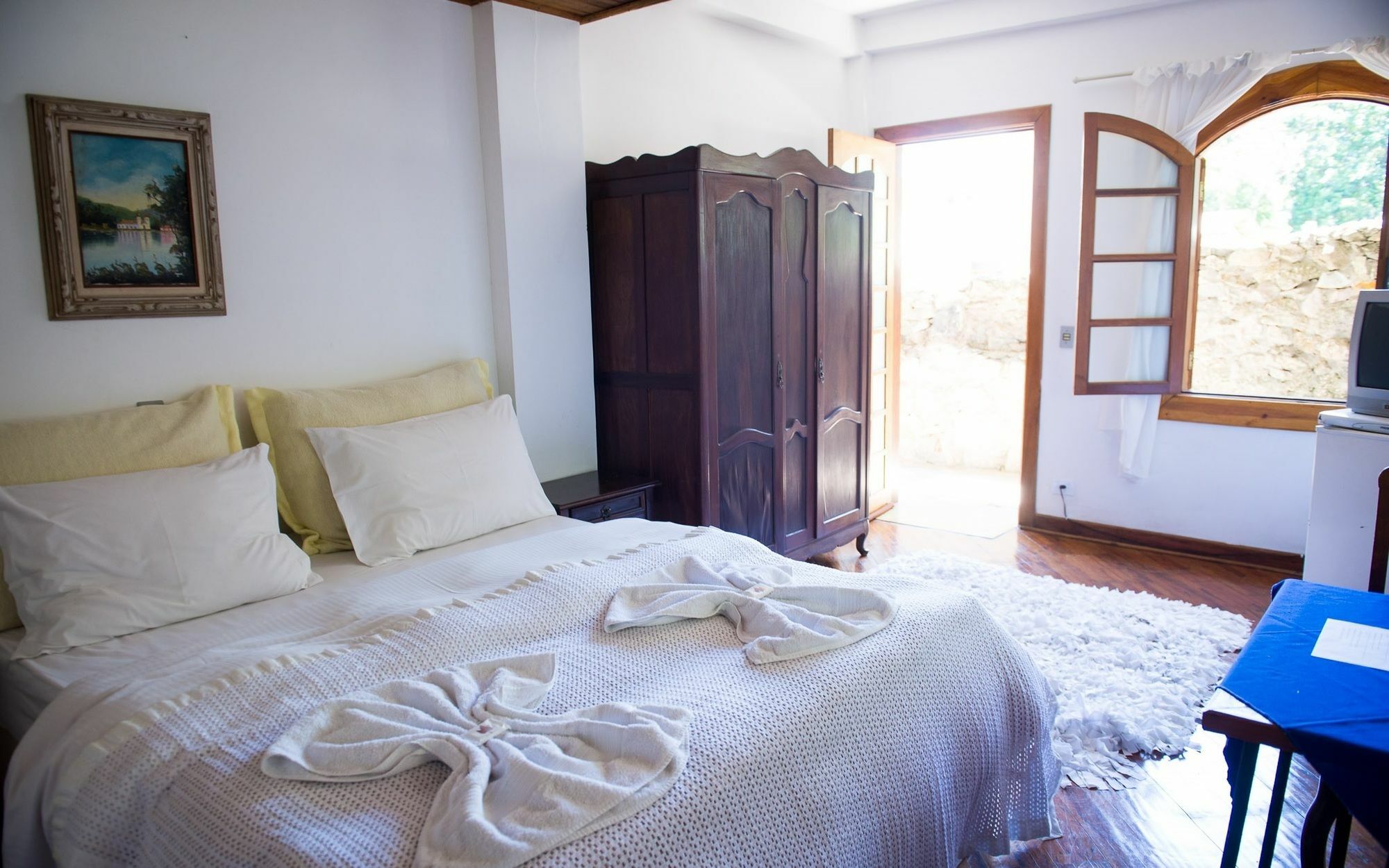 Hotel Fazenda Saint Claire Campos do Jordão Εξωτερικό φωτογραφία